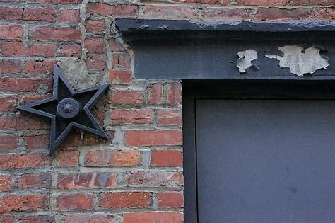 metal star on house meaning swing|metal stars on old house.